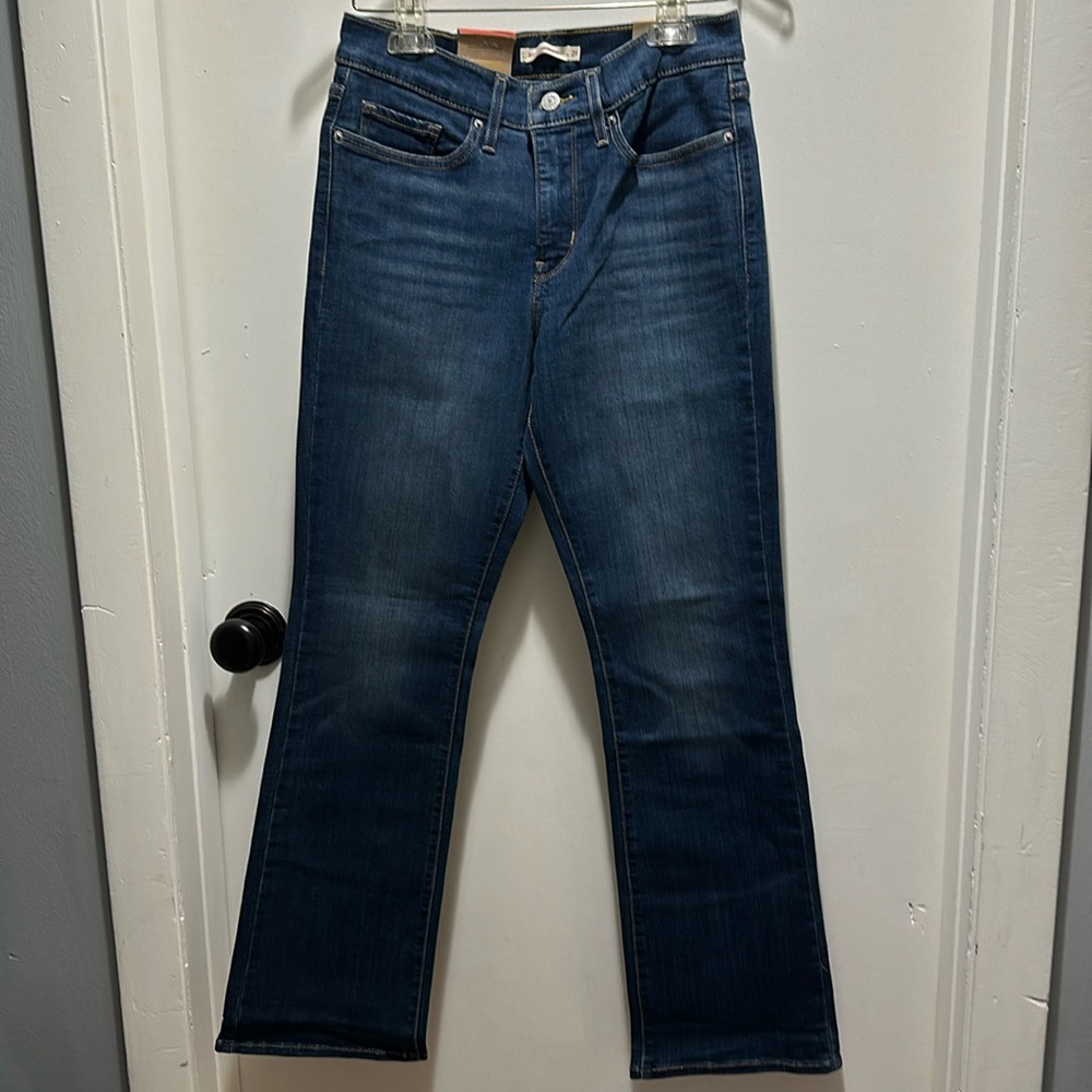 Levi's Jeans